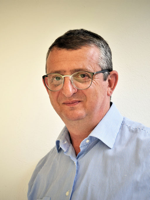 Felix Schrott, Inhaber von Felix Schrott Handelsagentur e.U.